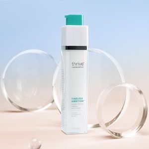 New in the box 📦 Timeless Ambition™ Power 10-Peptide Sculpting Serum